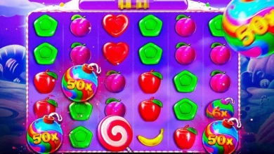 Slot Gacor Duren777.maxwin