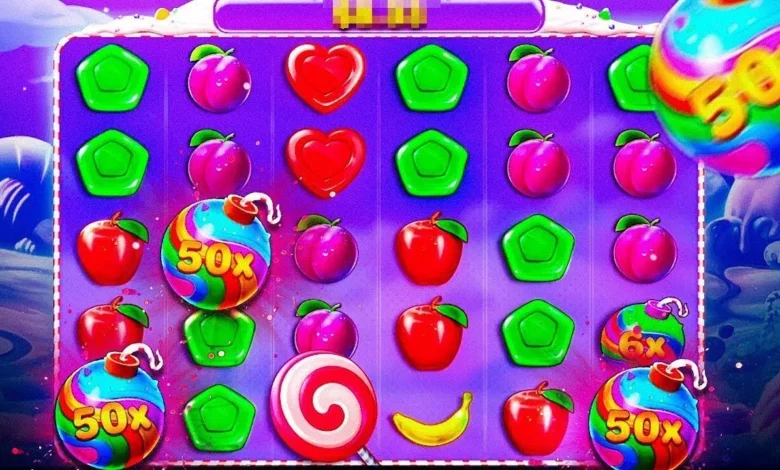 Slot Gacor Duren777.maxwin