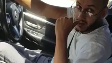 Uber Driver Refuses Ride to Shoplifter