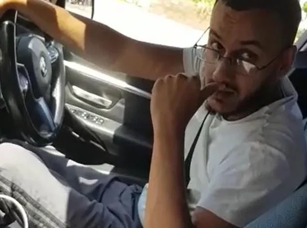 Uber Driver Refuses Ride to Shoplifter