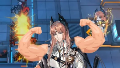 Ulpanius: Arknights Operator Profile, Online Presence, and Other