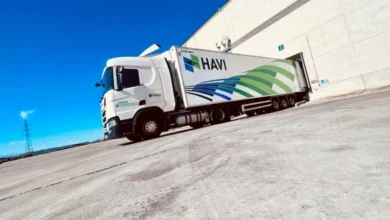 Vapor Havi Espárrago