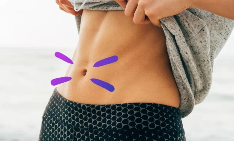 Why Do I Have a Belly Button?