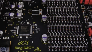 ZDEDC Sound Emperor X4