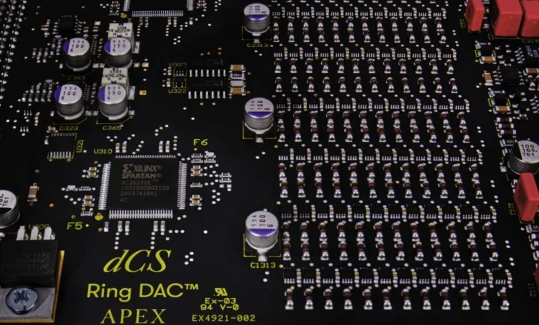 ZDEDC Sound Emperor X4