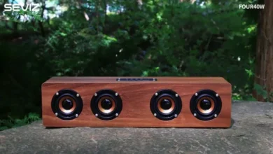 four 40w seviz battery replacement correctly