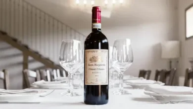 most prized Italian wine KCD2