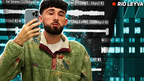 noah mejia x rio leyva cobalt one shot kit