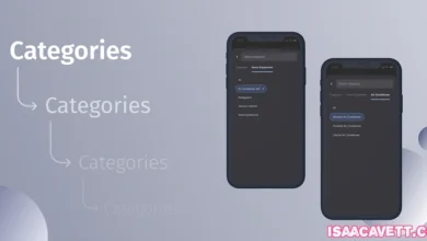 Categories on PushYourDesign