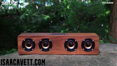 four 40w seviz battery replacement