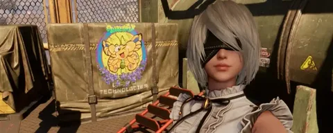 stellar blade butterflies