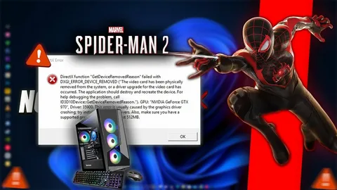 wuthering waves dxgi error device hung