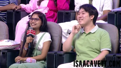 neeya nana itruppted by bgp