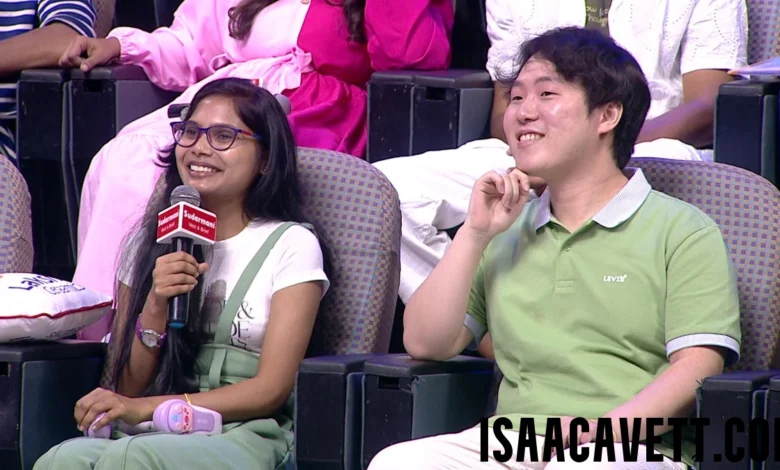 neeya nana itruppted by bgp